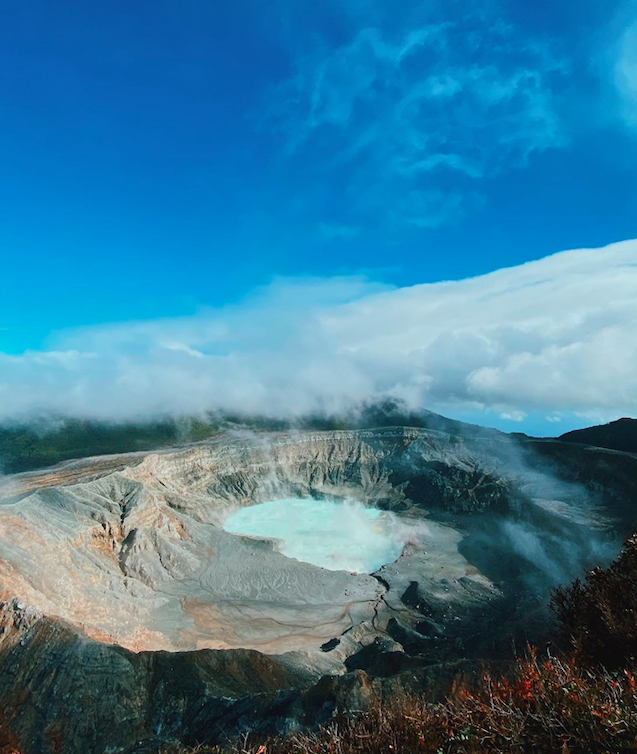 teach kids English in Costa Rica with ILP 
