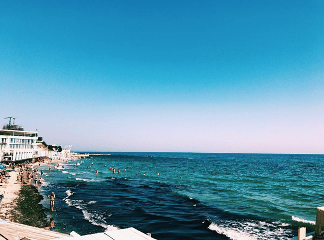 Travel hashtags with ILP Ukraine