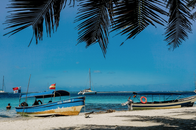 Teaching English in Central America 