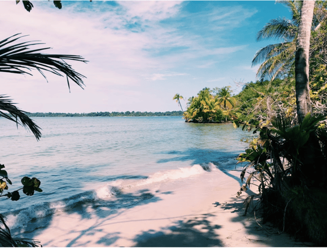 ILP Adventure teaching English in Central America 