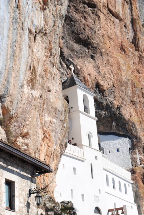 ILP Volunteering in Montenegro