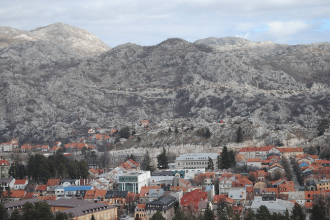 Teaching English in Montenegro with ILP