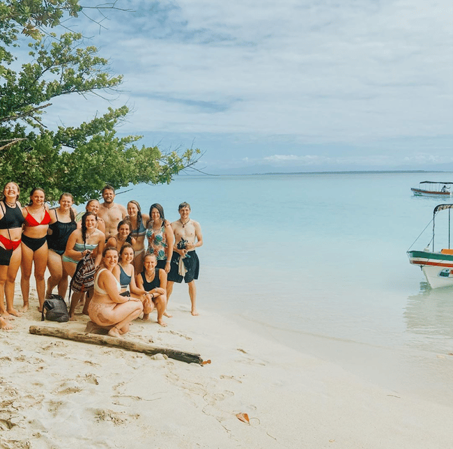 ILP Adventure 