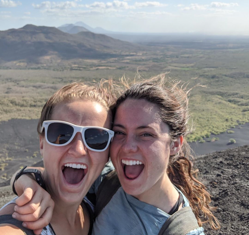 ILP Adventure in Nicaragua