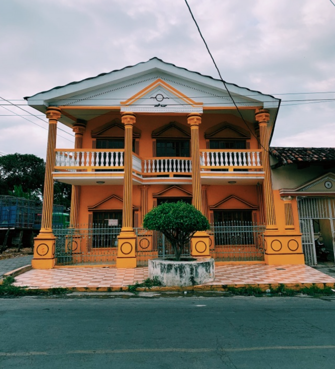 ILP Adventure in Nicaragua