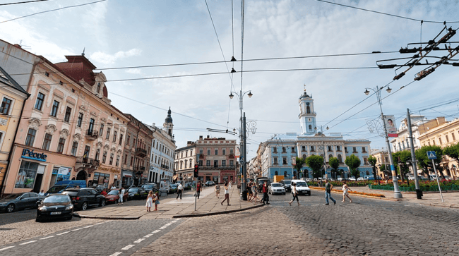 Teaching kids English in Europe with ILP 