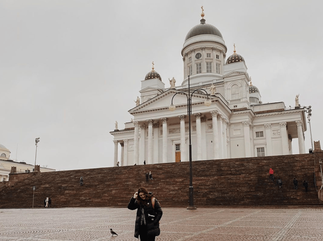 Teach kids English in Europe with ILP