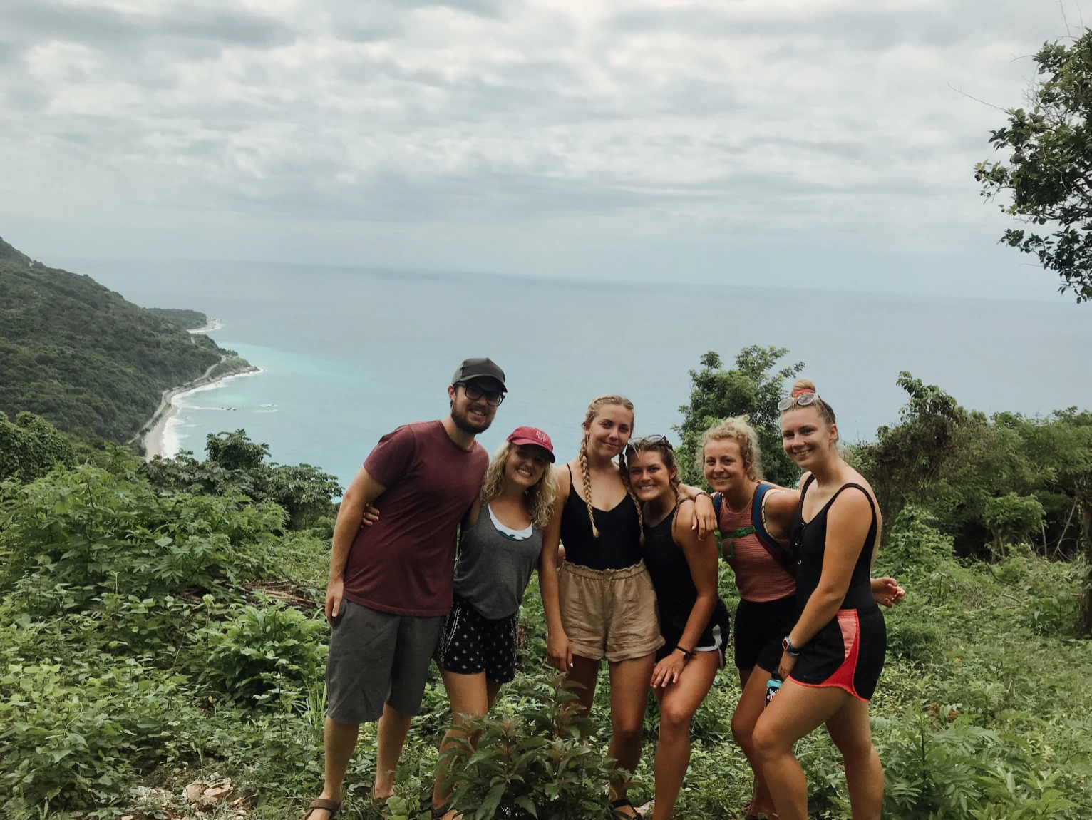 ILP adventure