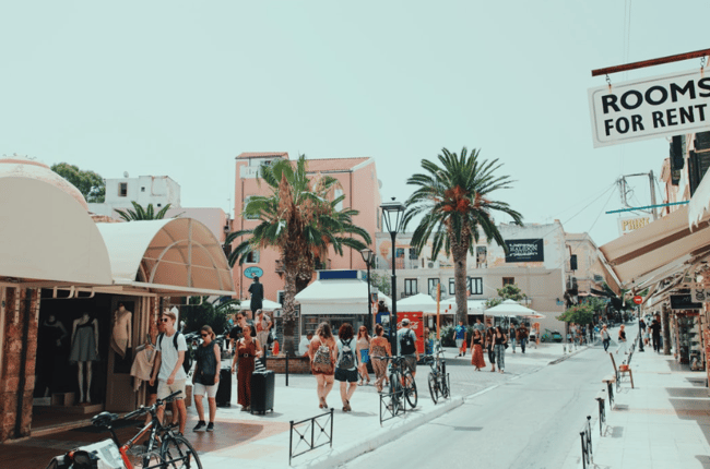 Backpacking Europe with ILP 