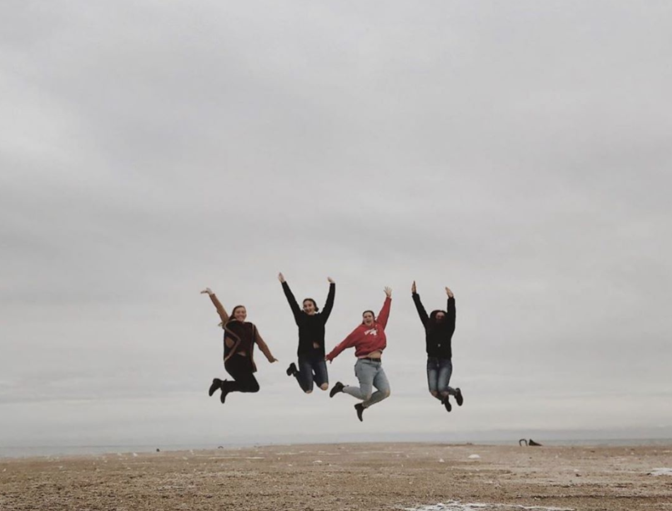 ILP adventure