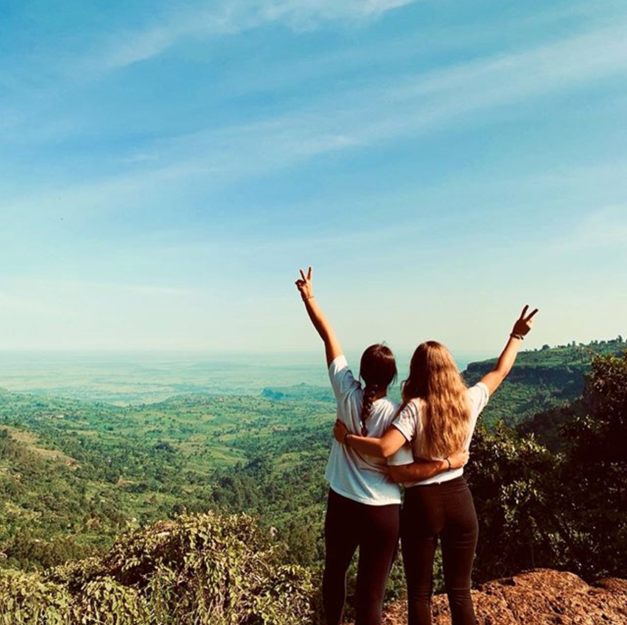 ILP adventure