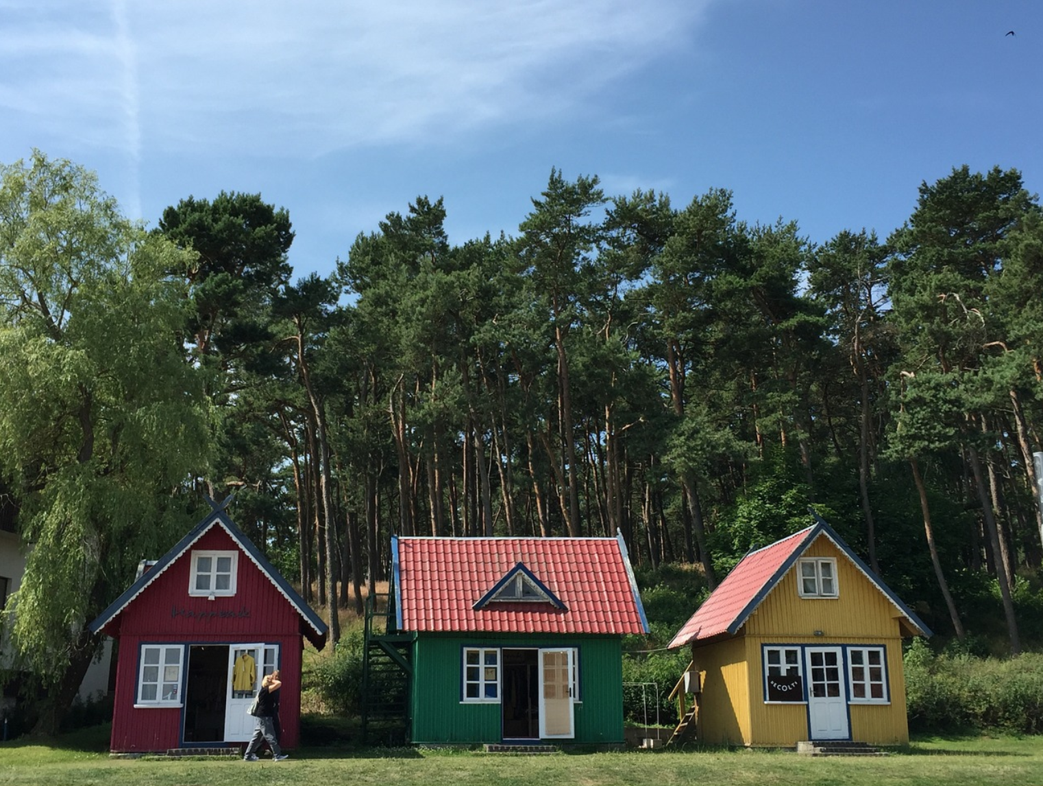 ILP lithuania