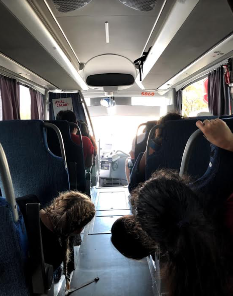Teaching English in Mexico with ILP