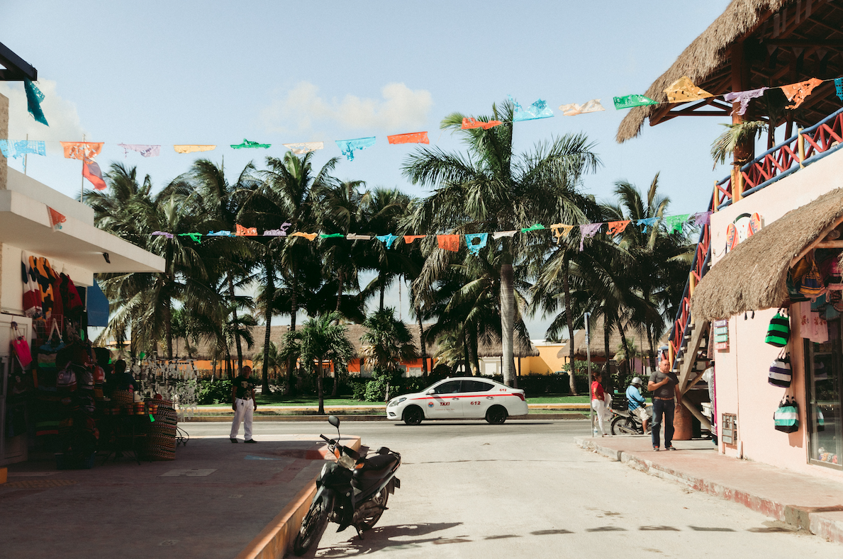 Teaching English with ILP