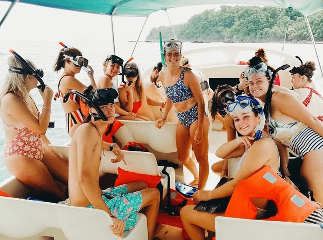 Teach English in Mexico with ILP