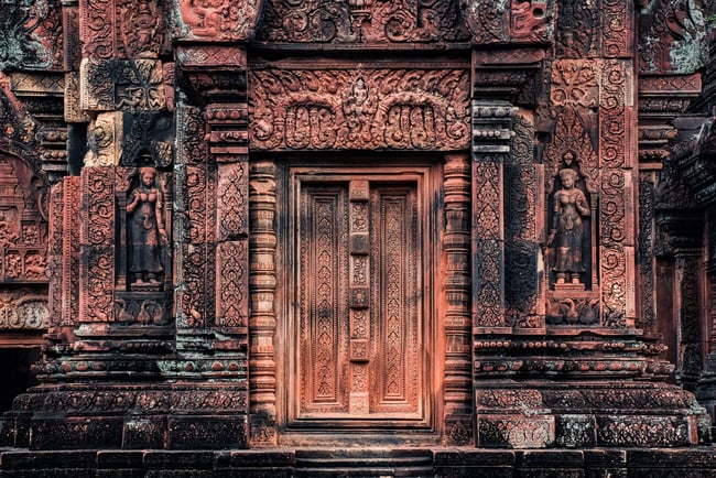 ILP Adventure in Asia