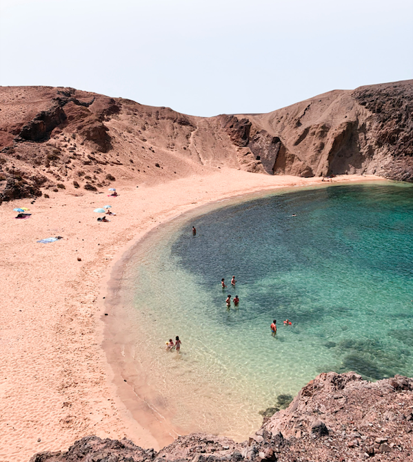 Teach English and travel in Europe with ILP 