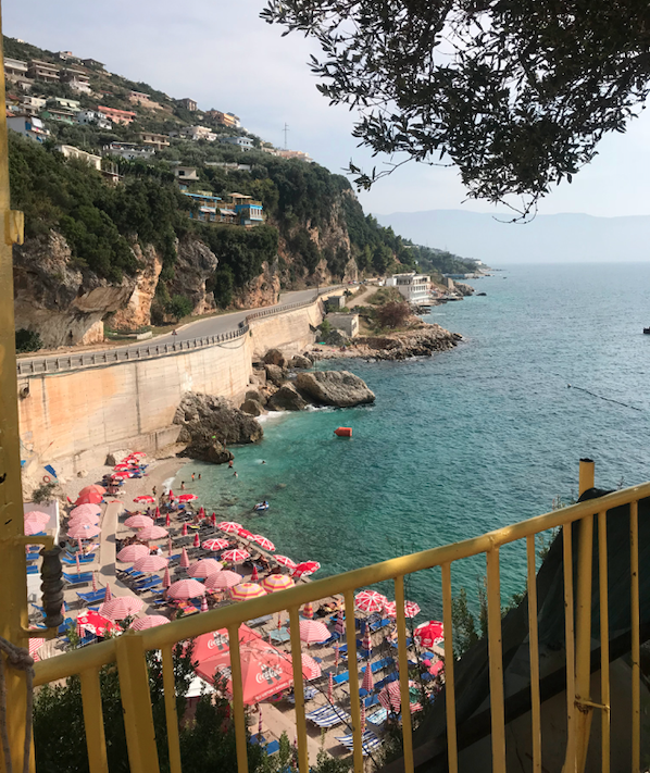 ILP Adventure - Volunteer in Europe
