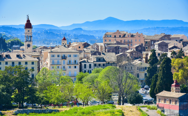 Teaching English in Europe with ILP 