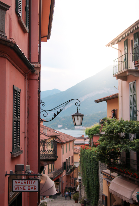ILP Adventure - Europe