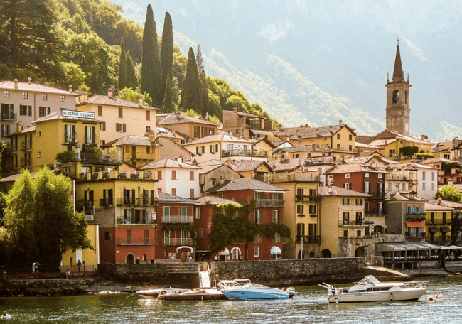 ILP Adventure Europe