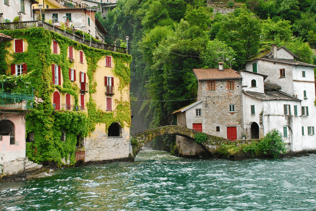 ILP Adventure in Europe