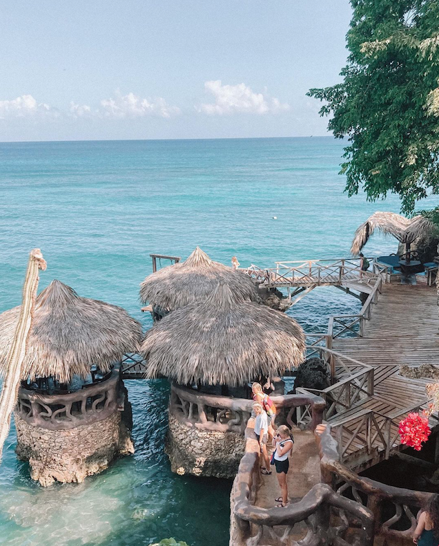 Teach English in the DR with ILP