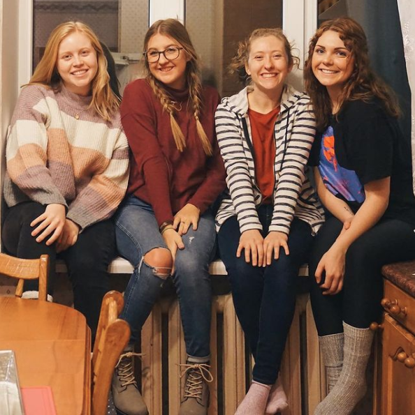 Teach English in Europe with ILP 