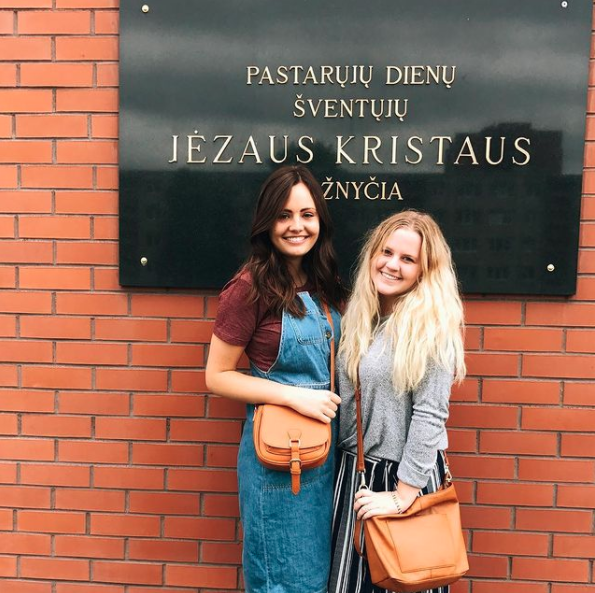 ILP Lithuania