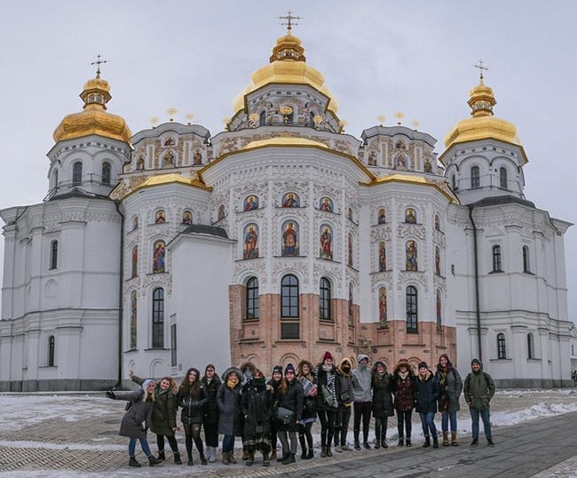 ILP Ukraine