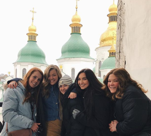 ILP Ukraine