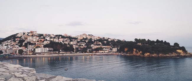 ILP Montenegro