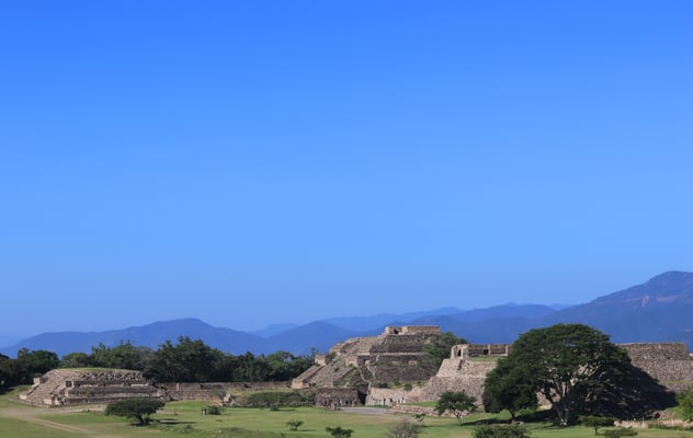 ILP Adventure in Mexico
