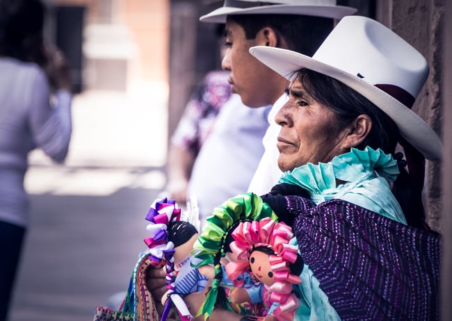 ILP Mexico