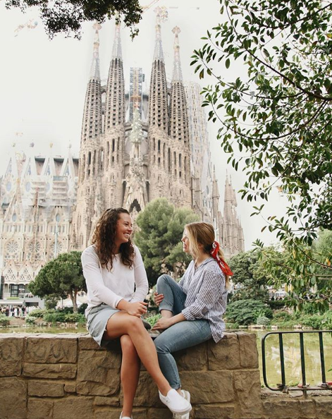 discover Europe with ILP