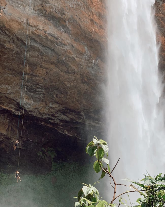 ILP Uganda
