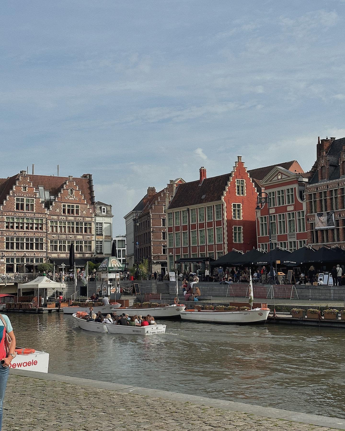 ILP vacation ideas
