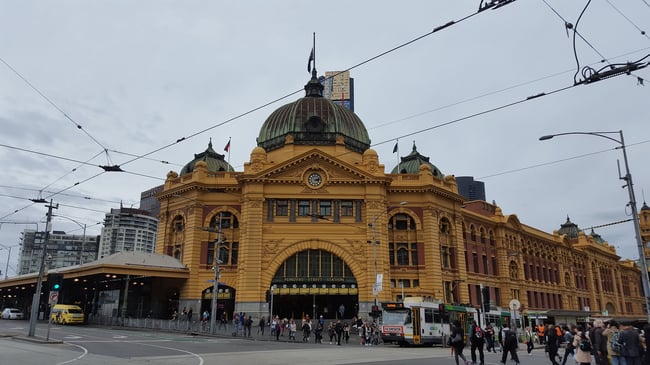 ILP Australia