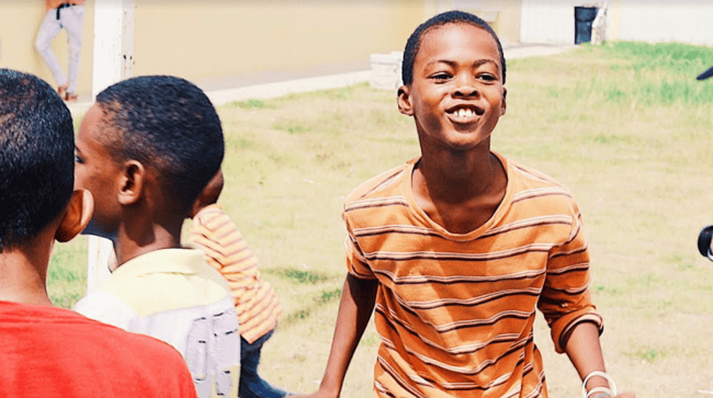 humanitarian programs - ILP 