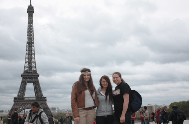 ILP Abroad