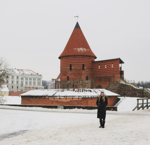 volunteering in poland