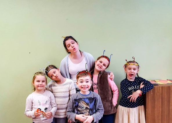 teach english abroad