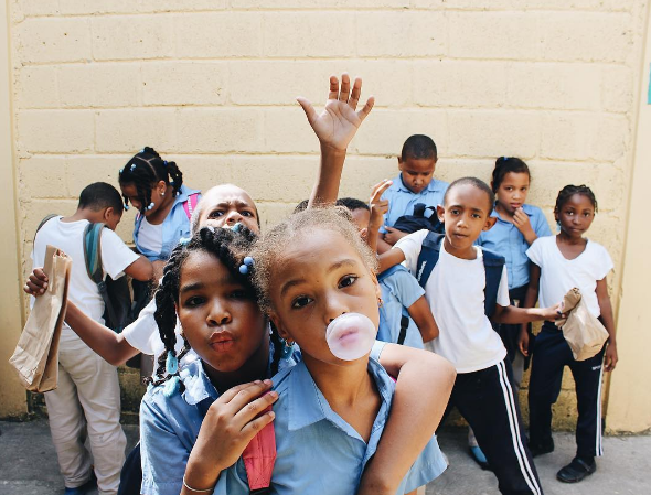 ilp Volunteering in the Dominican Republic with ILP