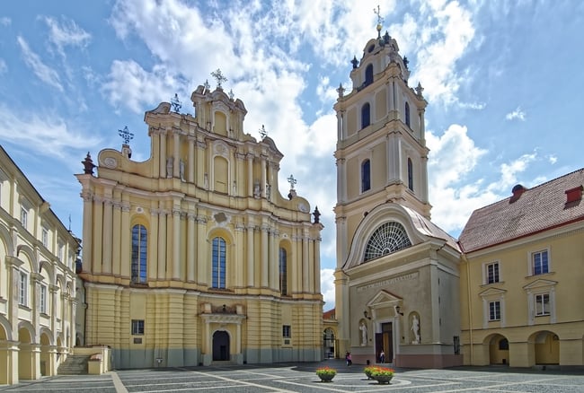 ILP Lithuania