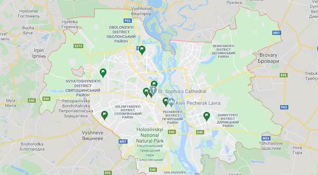 ILP Ukraine