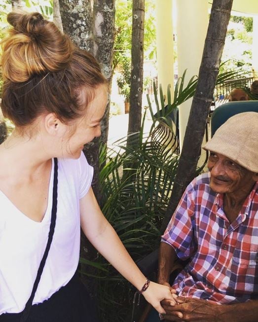 ILP Adventure in the DR - charity trips abroad