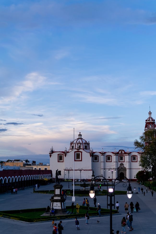 ILP Adventure Mexico