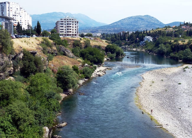 ILP Montenegro