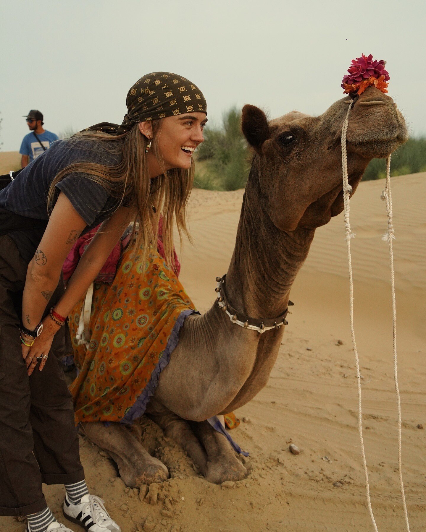 ILP India vacations