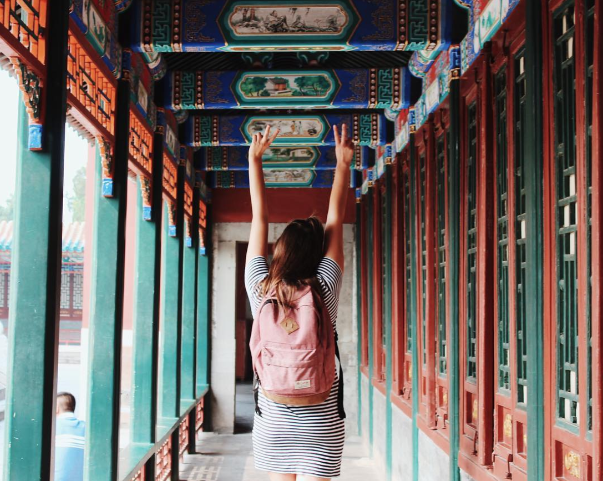 ILP China